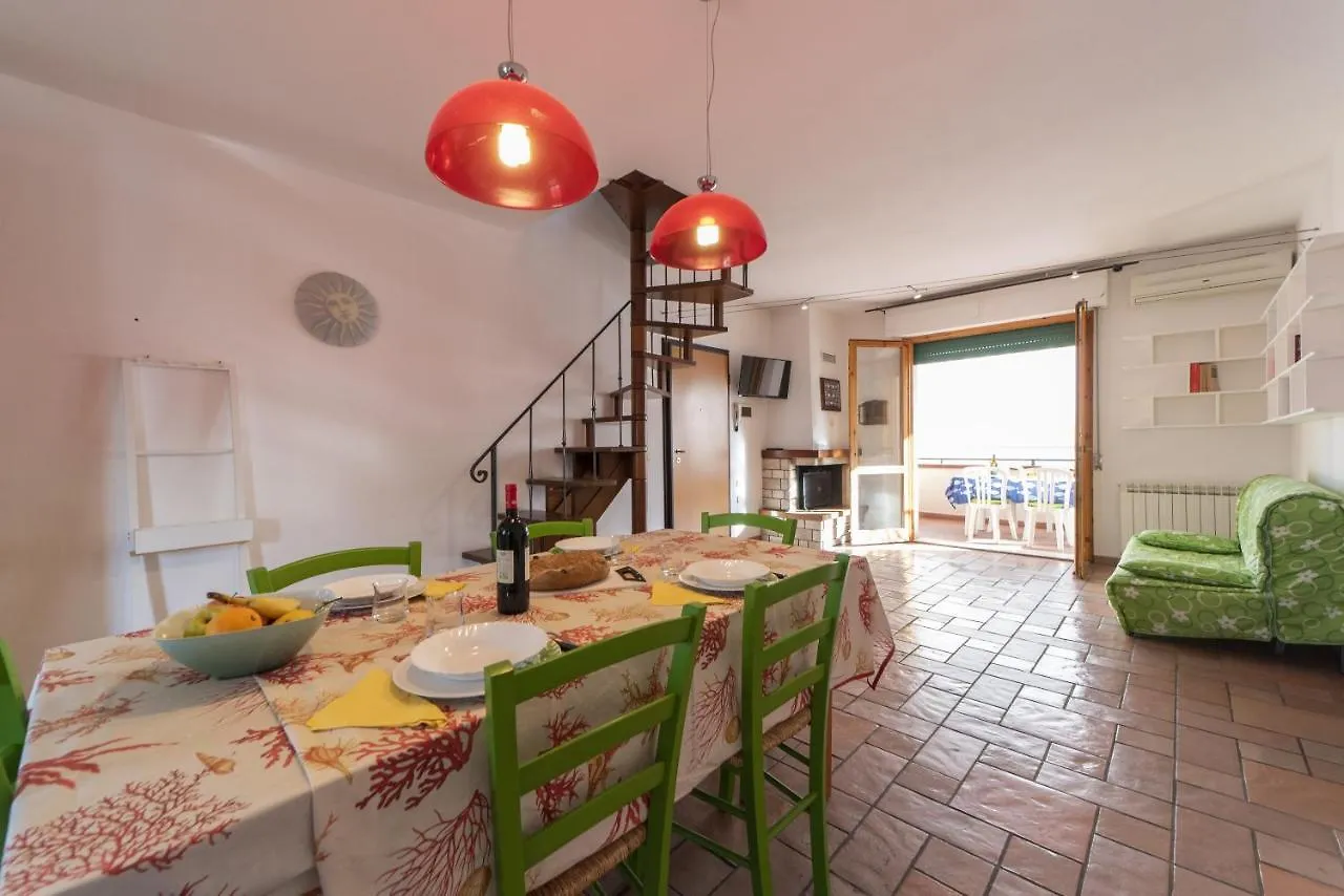 Casa Sandra Marina di Campo
