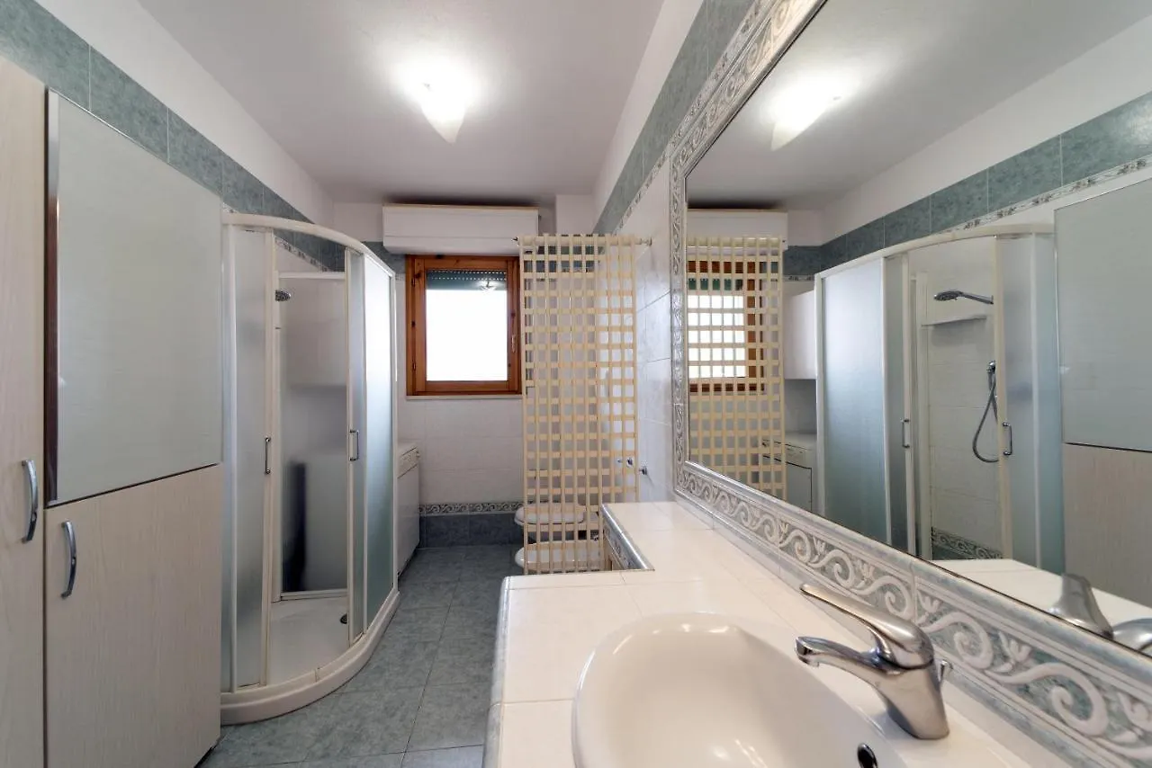 Apartment Casa Sandra Marina di Campo