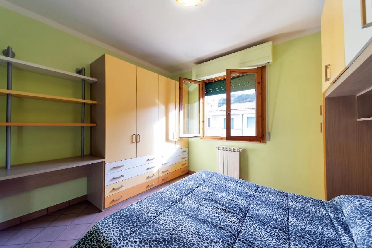 Casa Sandra Marina di Campo