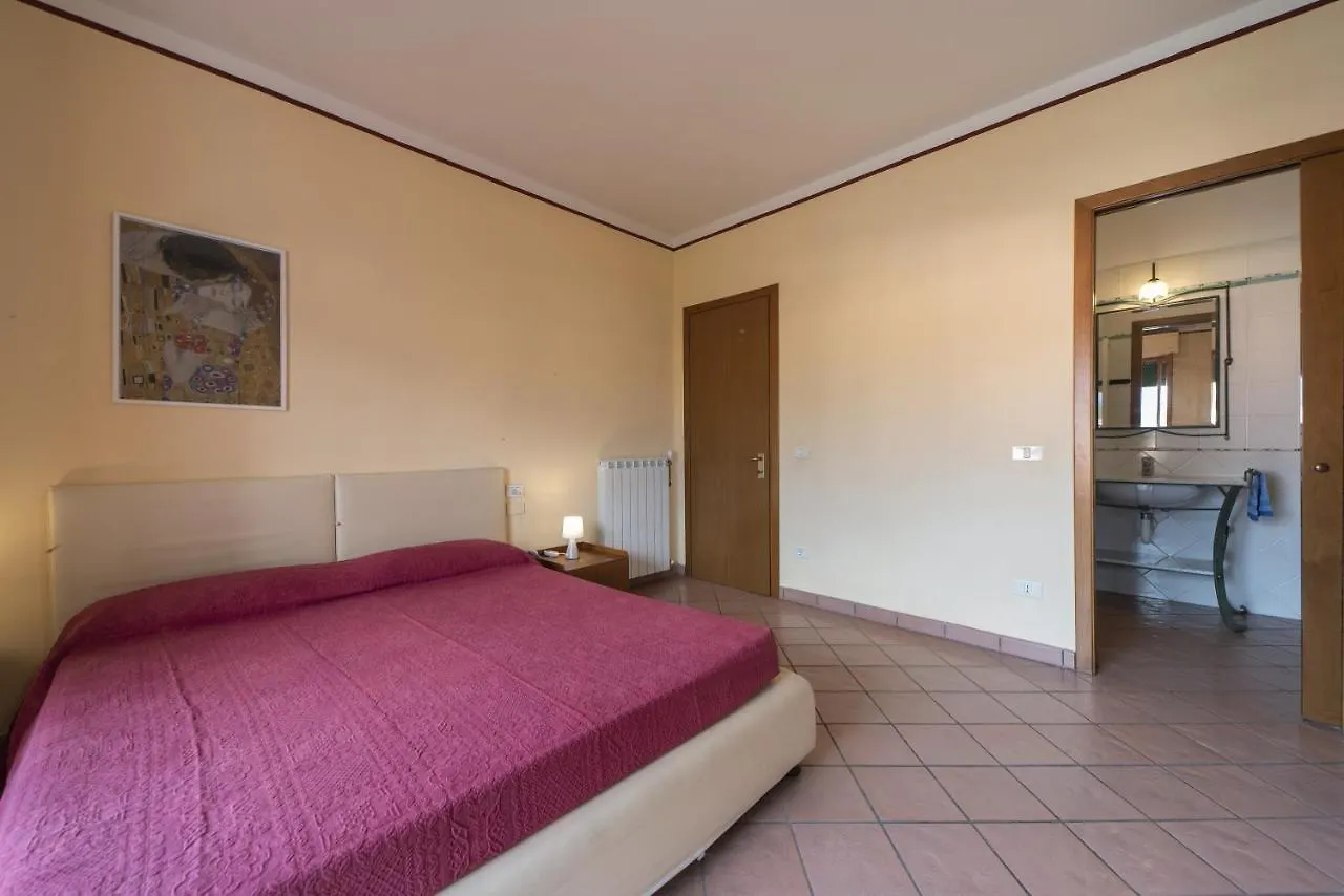 Casa Sandra Marina di Campo 0*,  Italy
