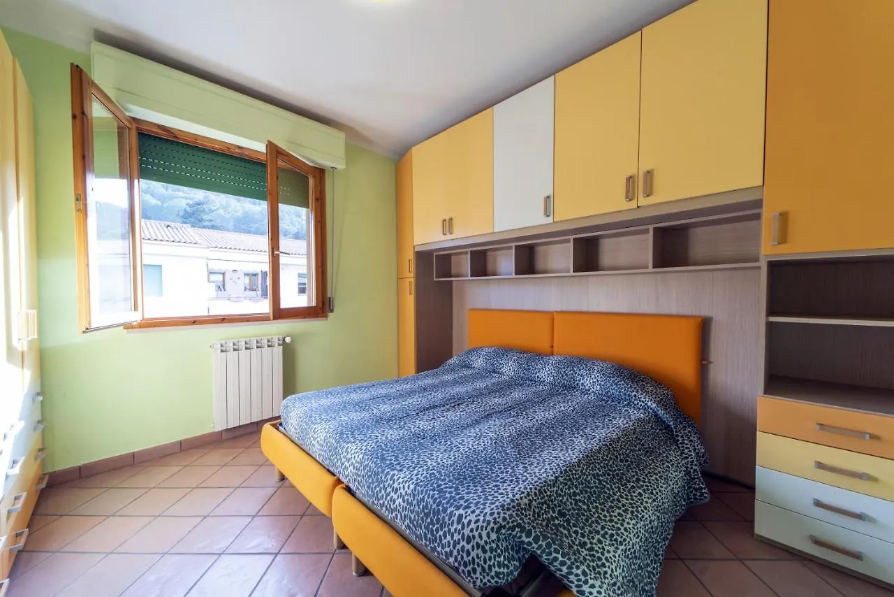 Apartment Casa Sandra Marina di Campo Italy