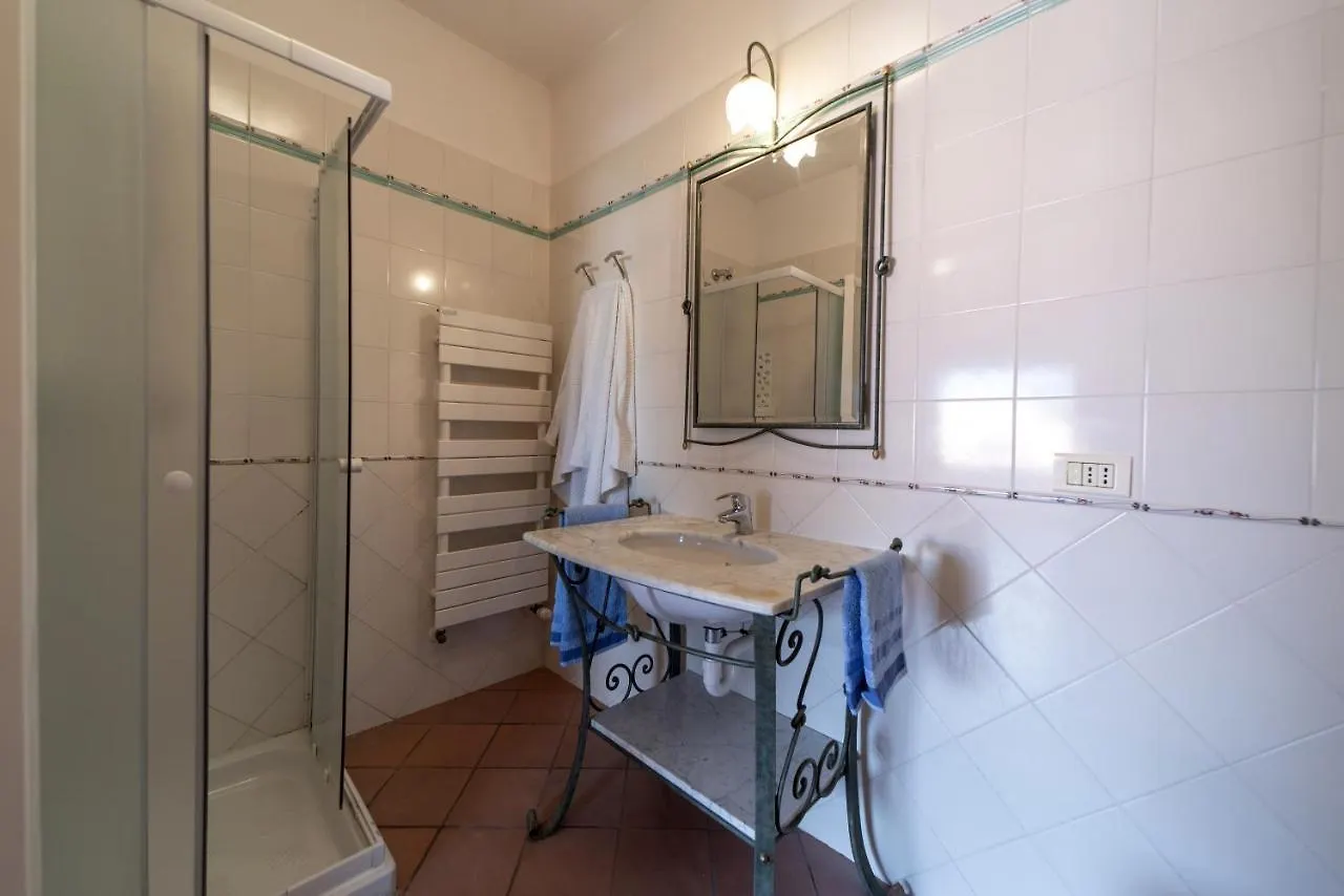 Apartment Casa Sandra Marina di Campo Italy