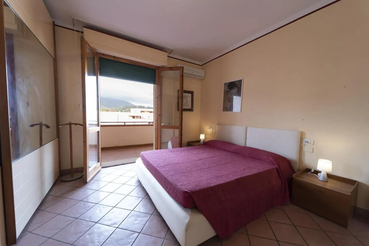Apartment Casa Sandra Marina di Campo