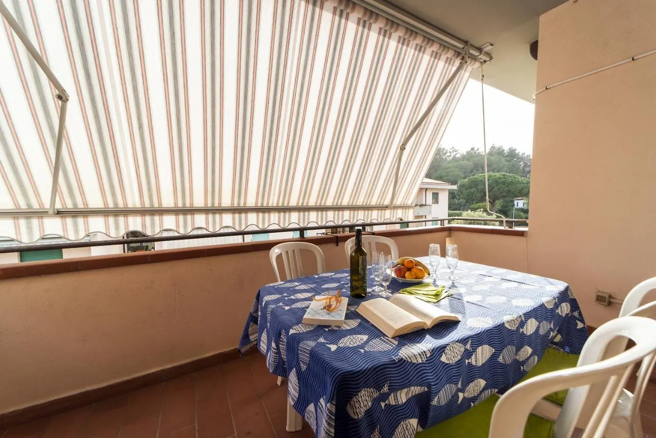 Casa Sandra Marina di Campo