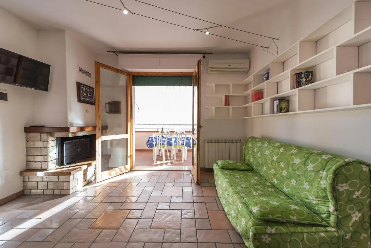 Casa Sandra Marina di Campo 0*,  Italien